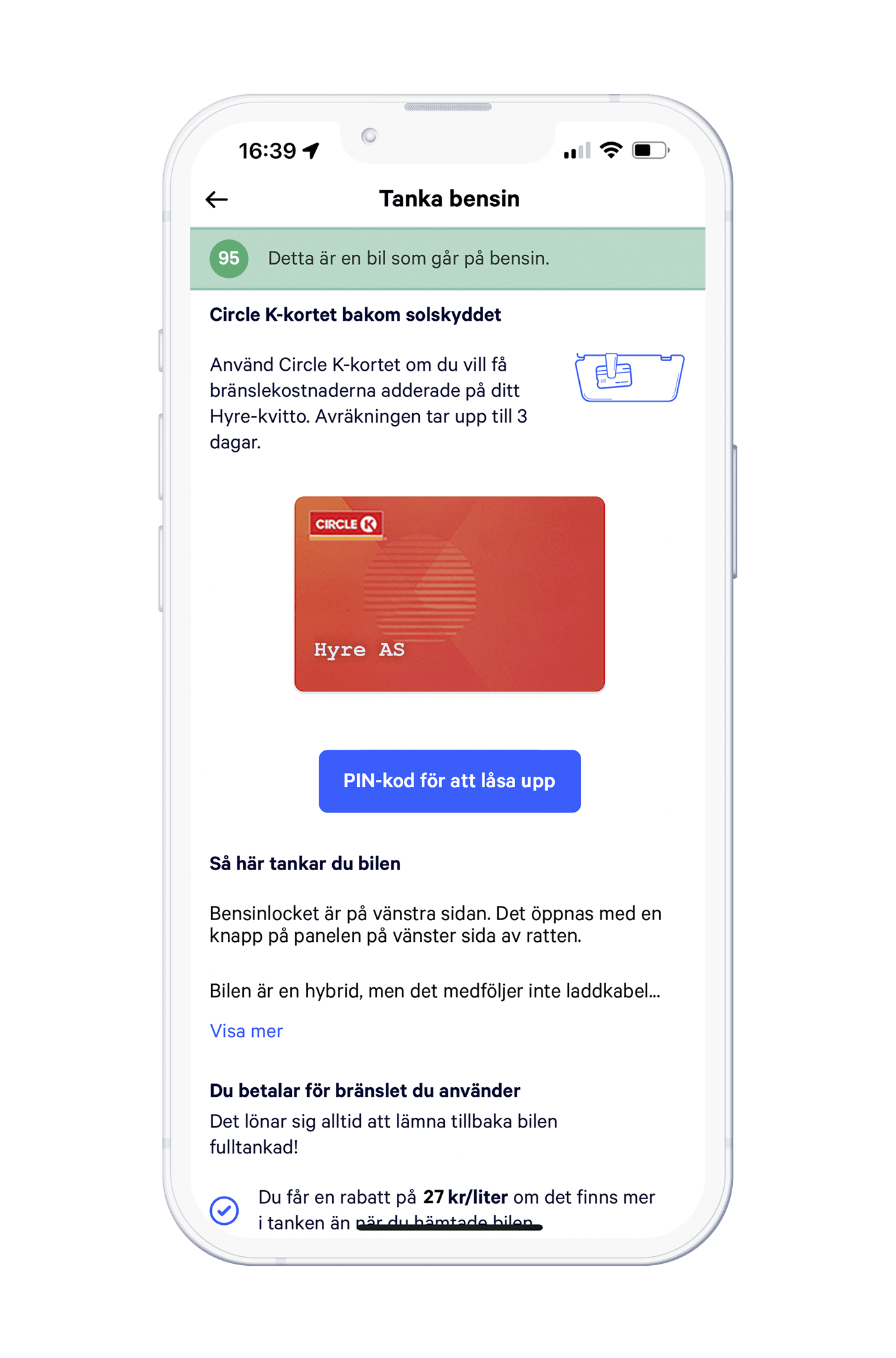 bank id